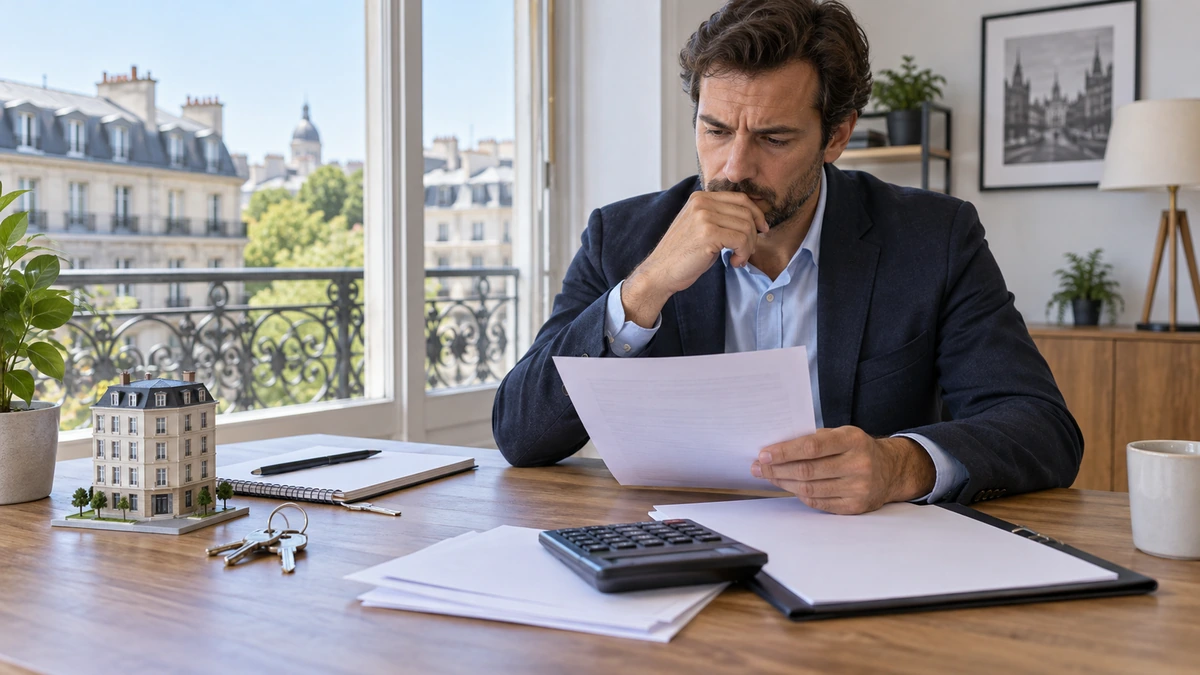 Comptabilisation du loyer d’un local professionnel