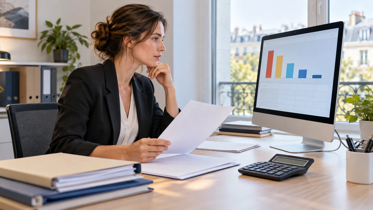 Le compte 411 : clé de votre suivi client
