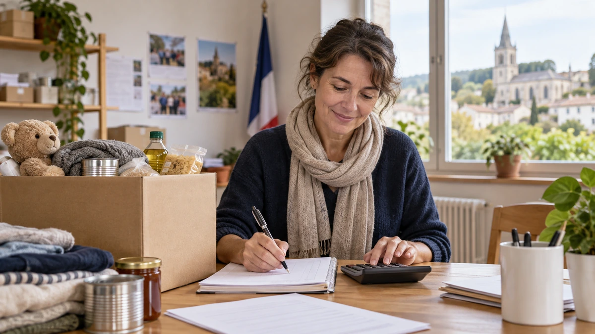 Comptabilisation des dons : maîtrisez les écritures en 2026
