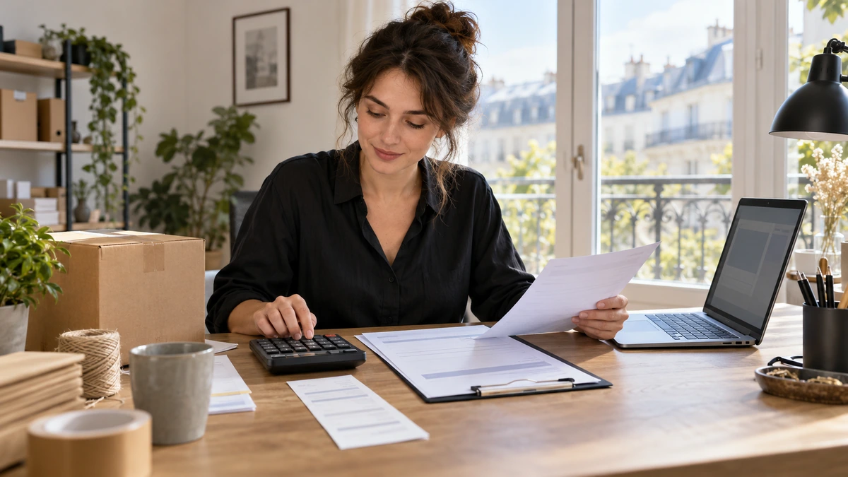 Compte comptable 7085 : facturer les frais annexes