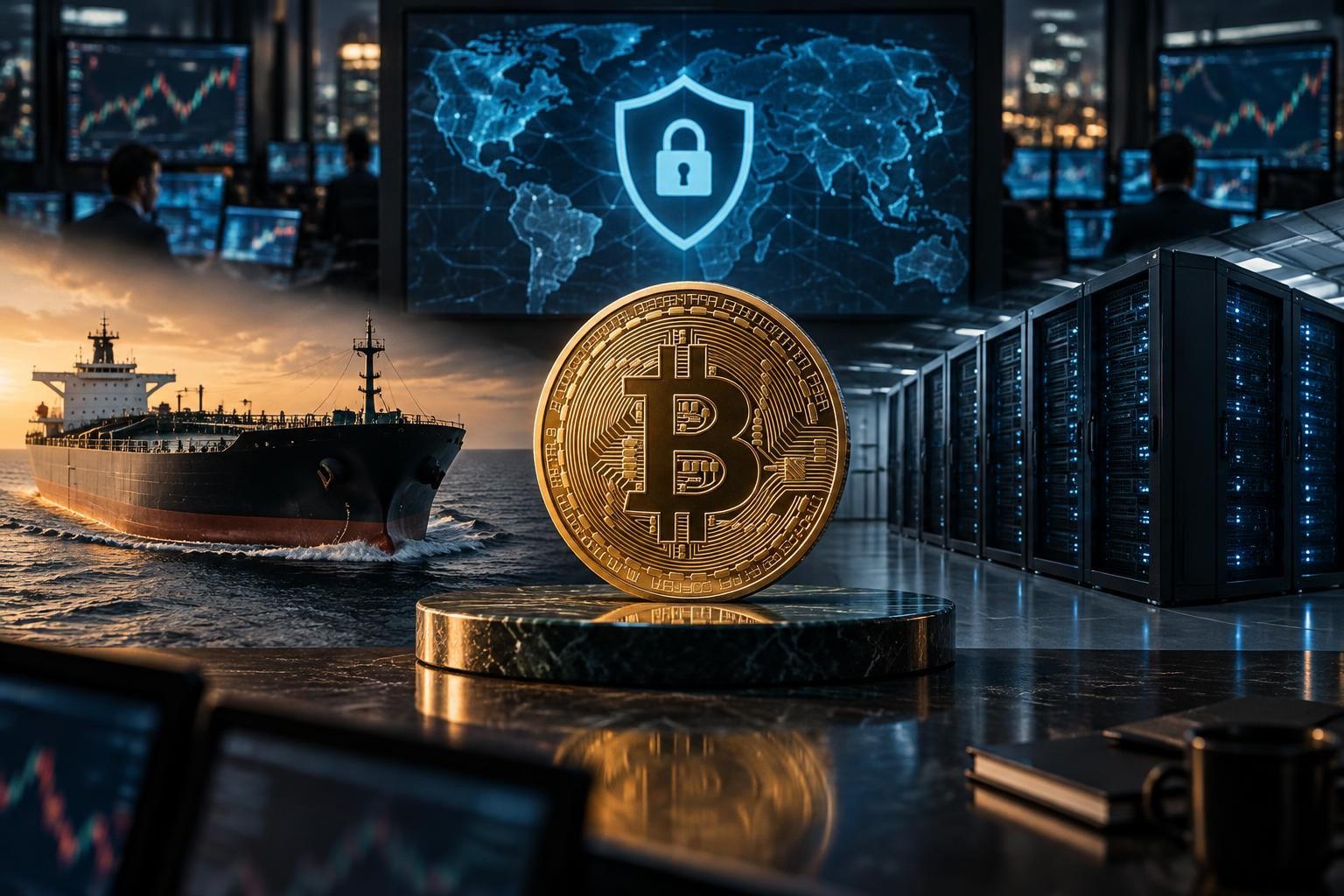 le bitcoin bute sur trois obstacles qui menacent son rallye. les haussiers pourront-ils inverser la tendance et éviter un mois d’octobre négatif ?