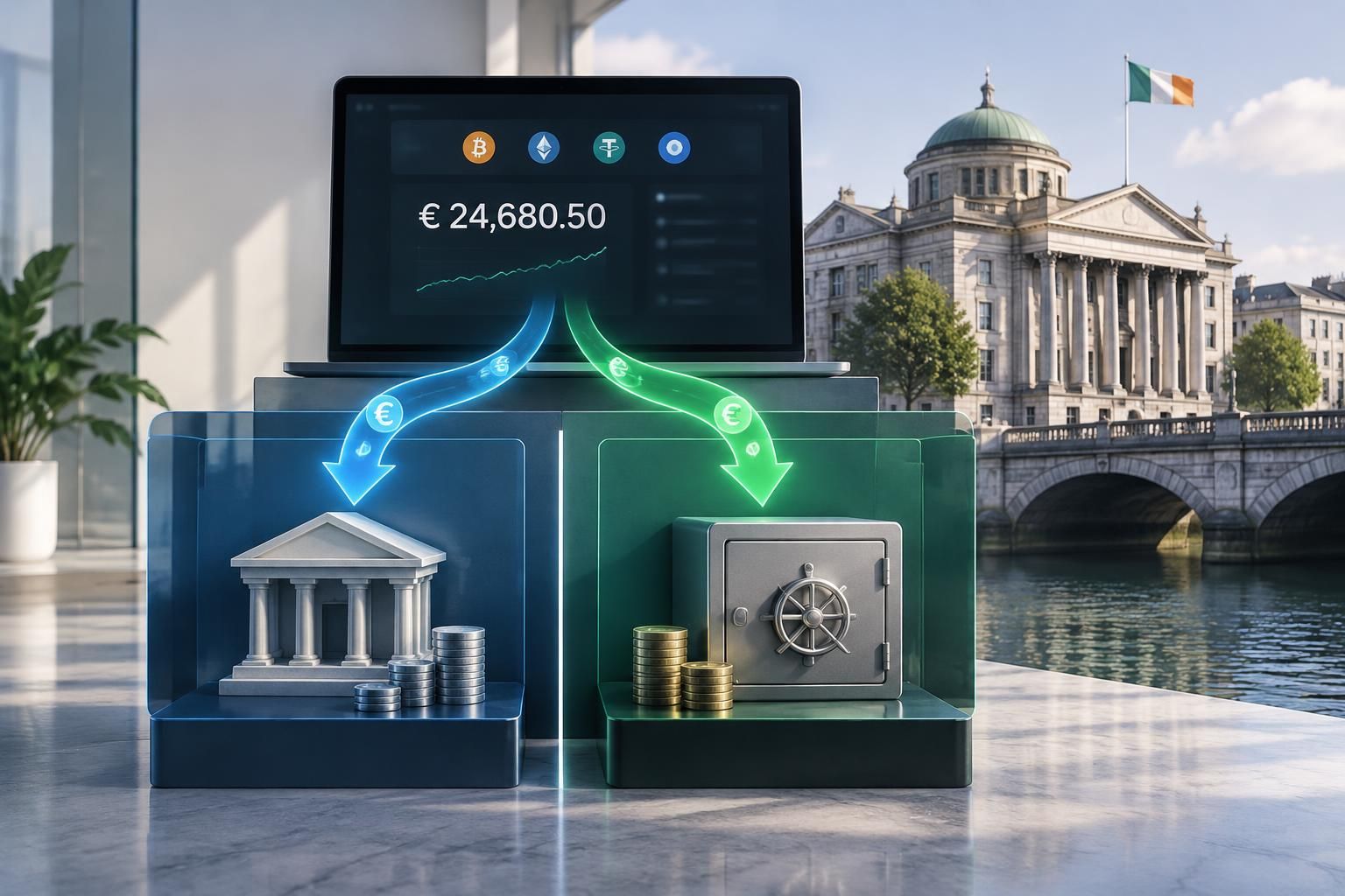 selon la banque centrale, coinbase aurait insuffisamment protégé les comptes de ses clients pendant cinq ans. découvrez les faits et les enjeux de cette affaire.
