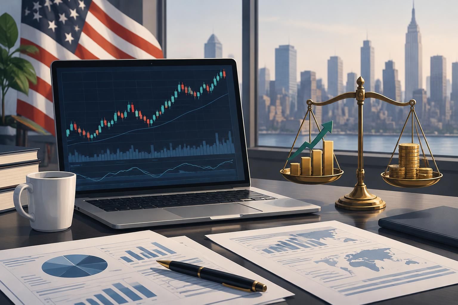 rothschild & co redburn maintient sa recommandation neutre sur robinhood markets, inc. découvrez les dernières perspectives sur le titre.